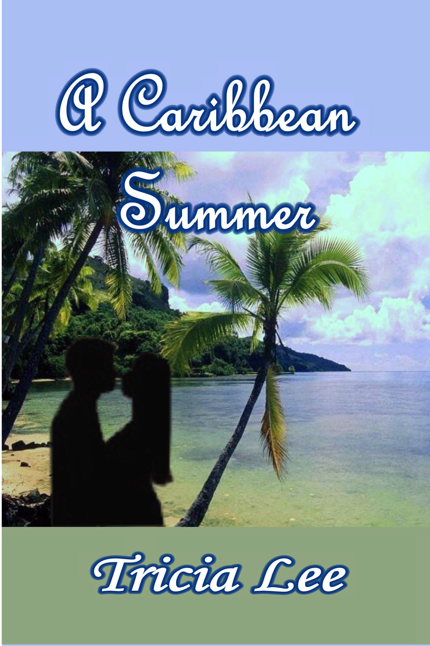 A Caribbean Summer