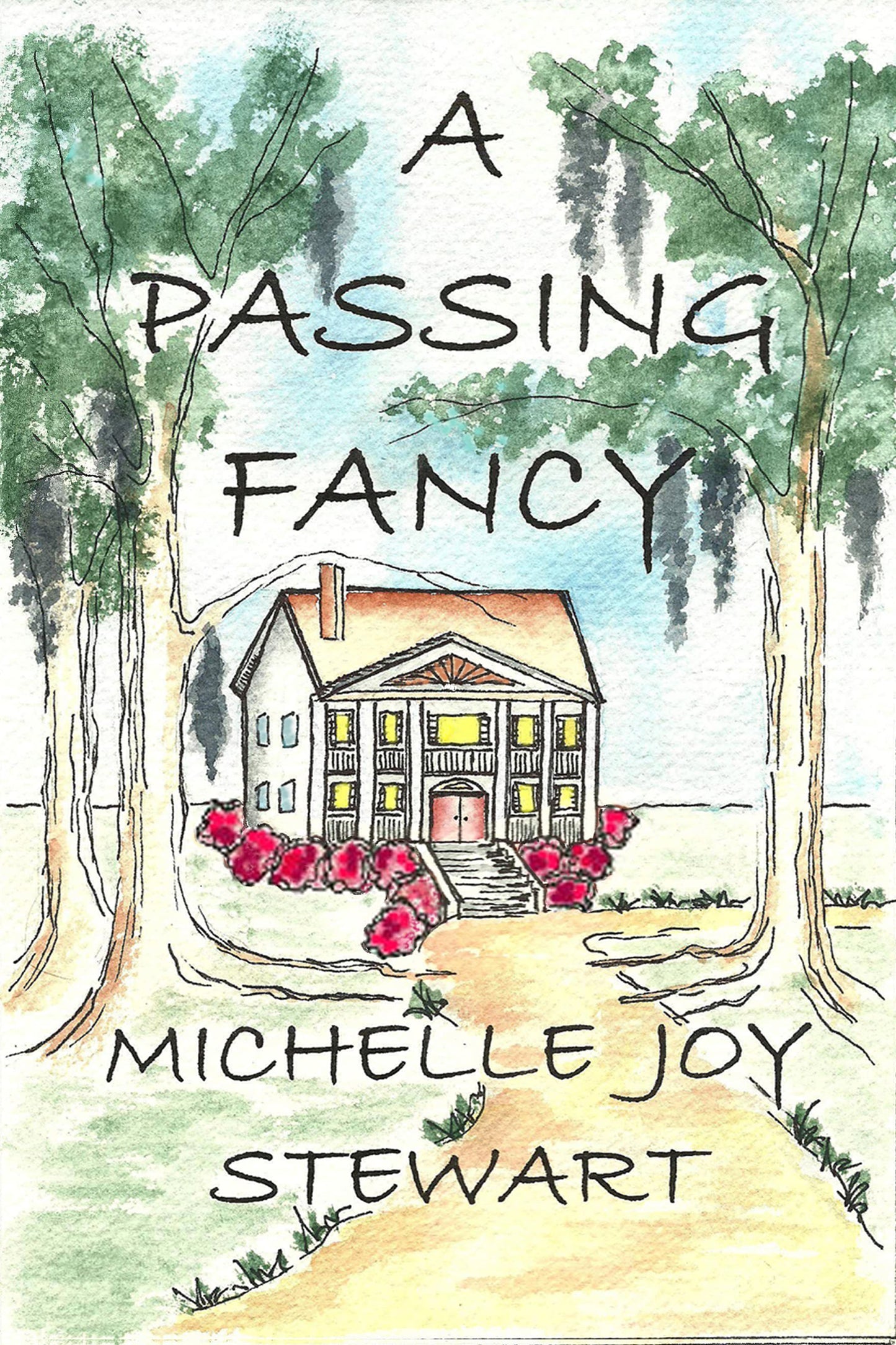 A Passing Fancy