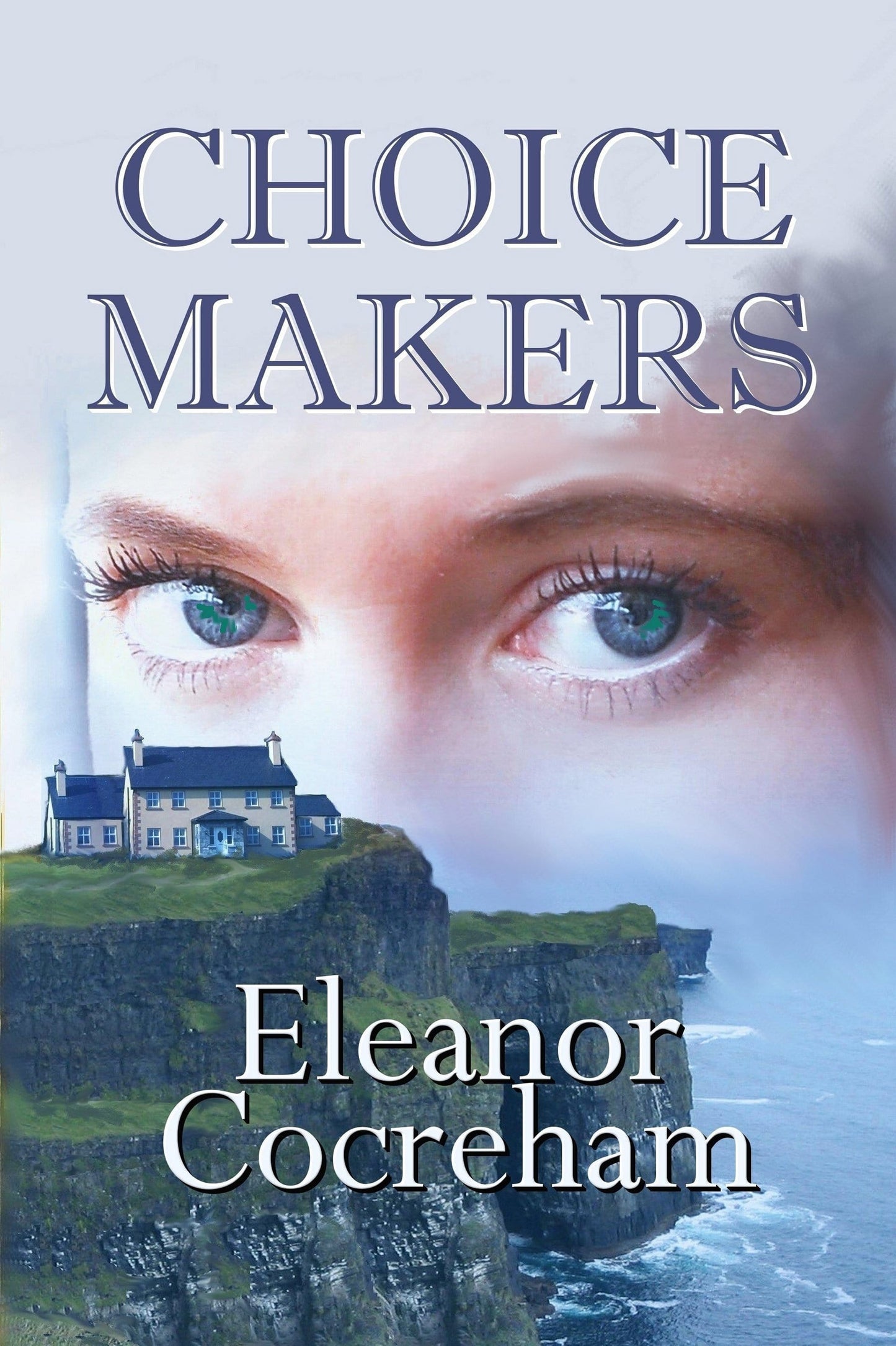 Choice Makers (The Wanamakers Book 1)