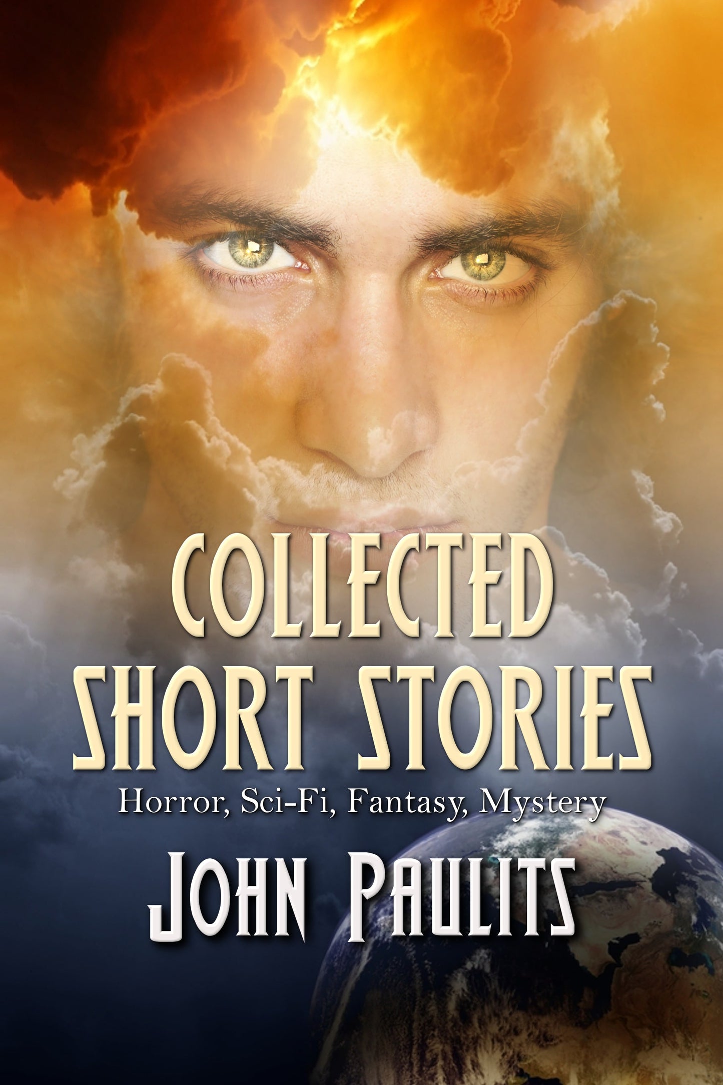 Collected Short Stories