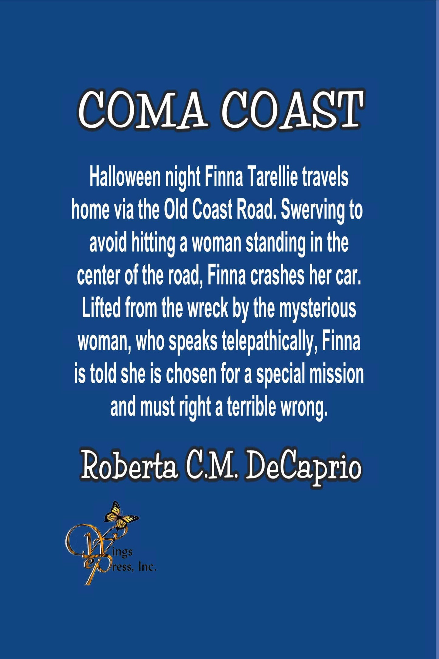 Coma Coast