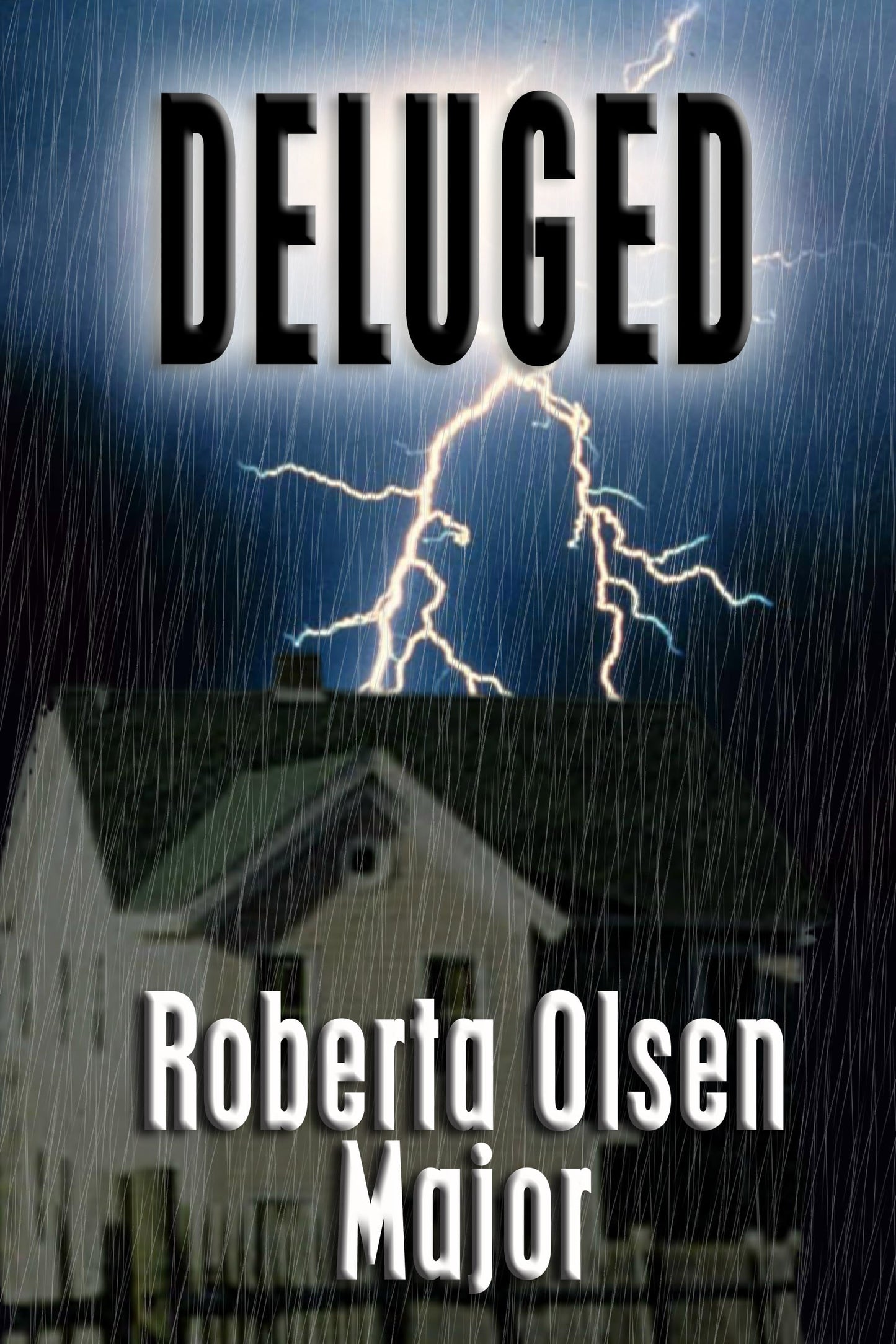 Deluged