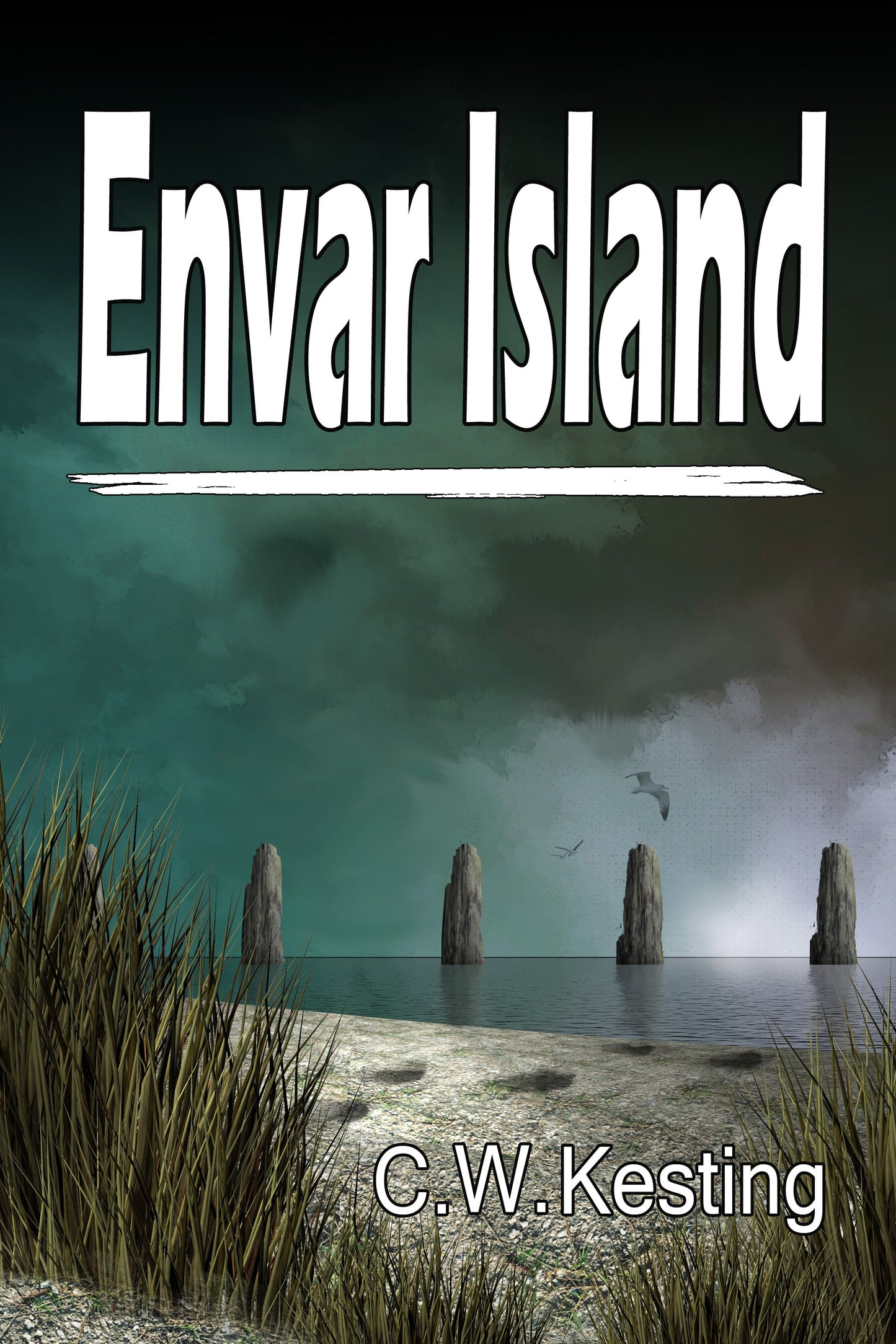 Envar Island