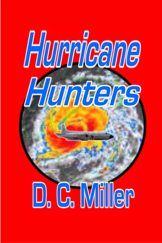 Hurricane Hunters