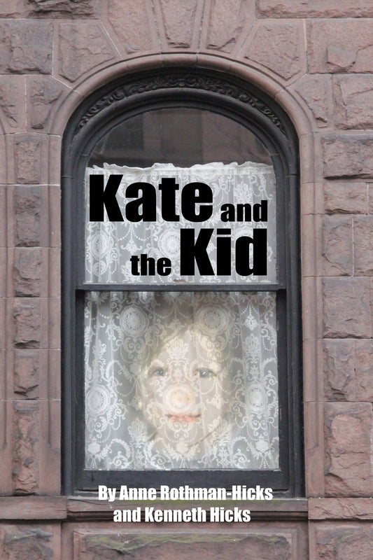 Kate And The Kid