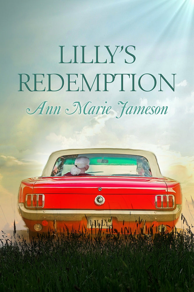 Lilly’s Redemption