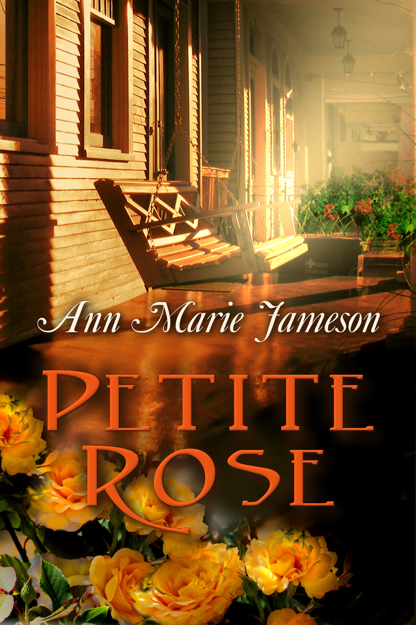 Petite Rose