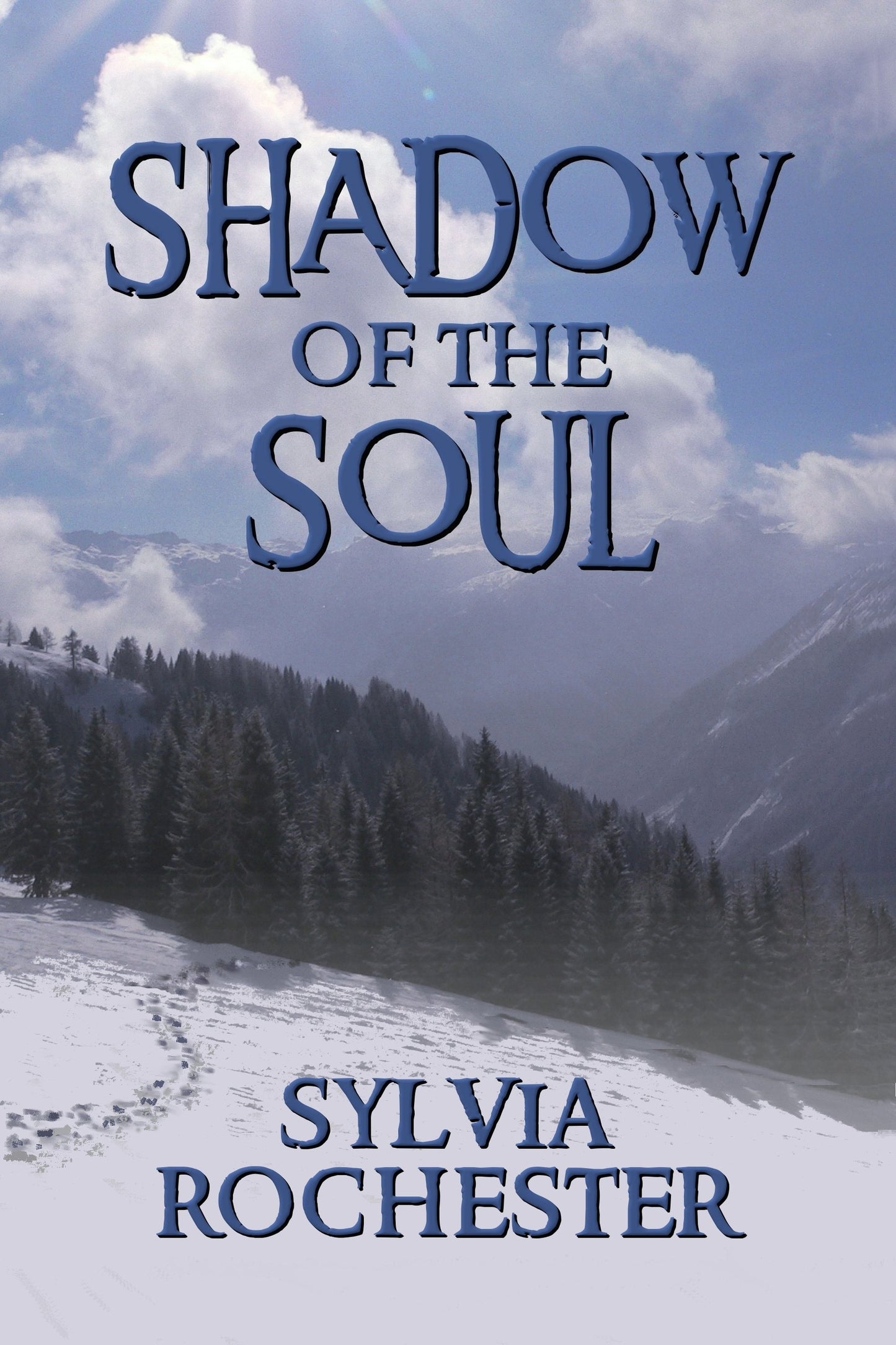 Shadow Of The Soul