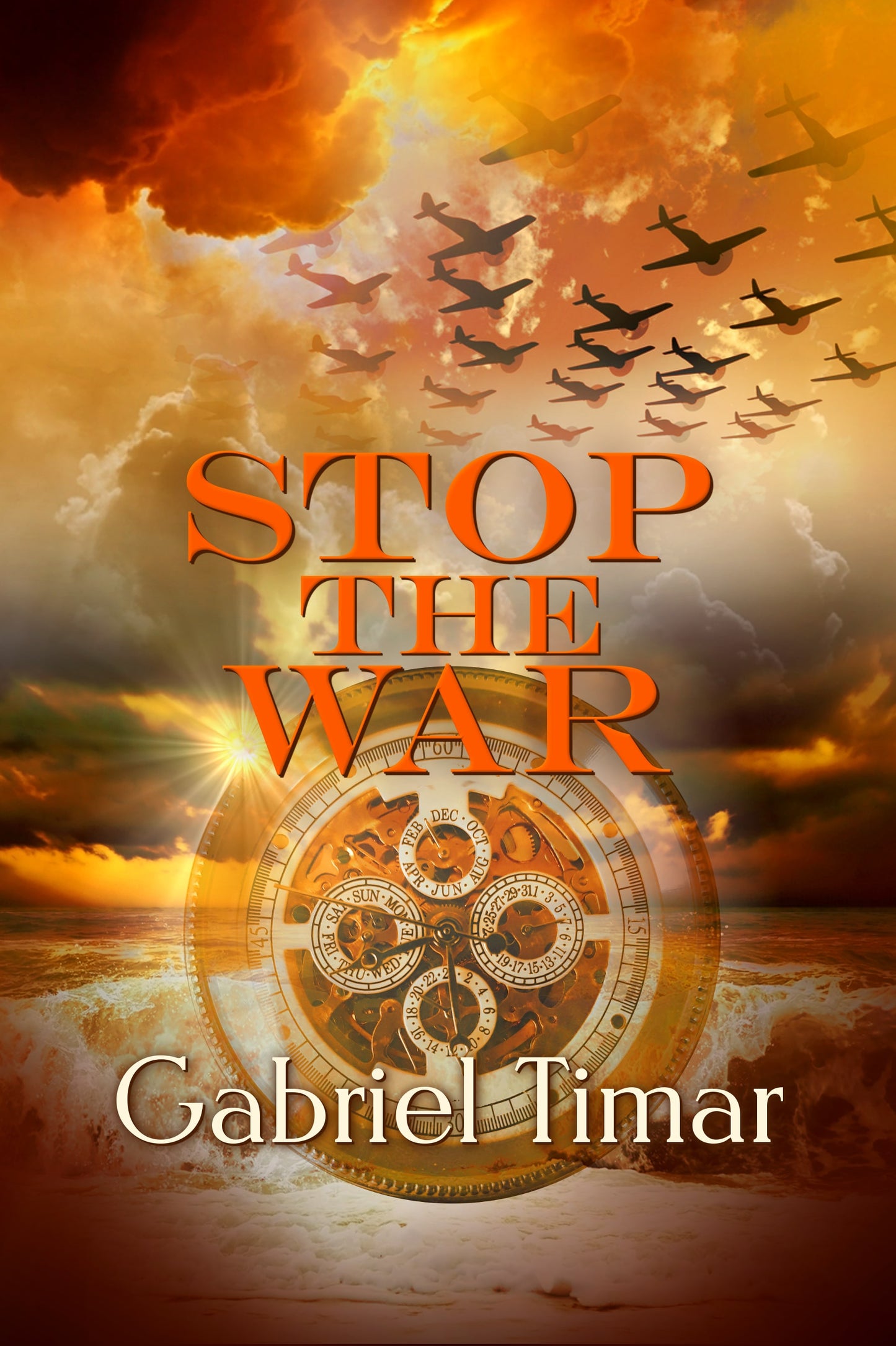 Stop the War