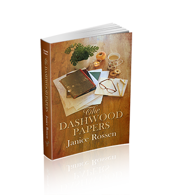 The Dashwood Papers