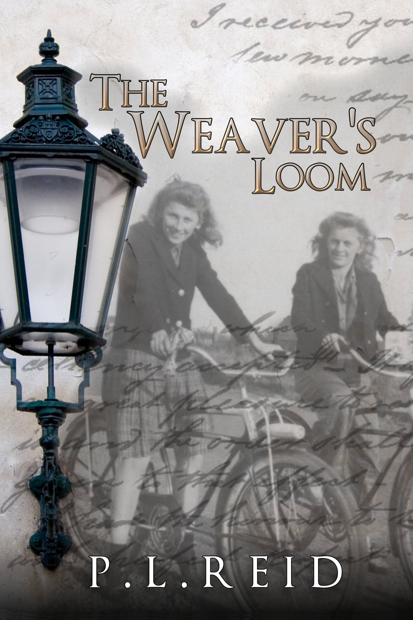 The Weaver's Loom