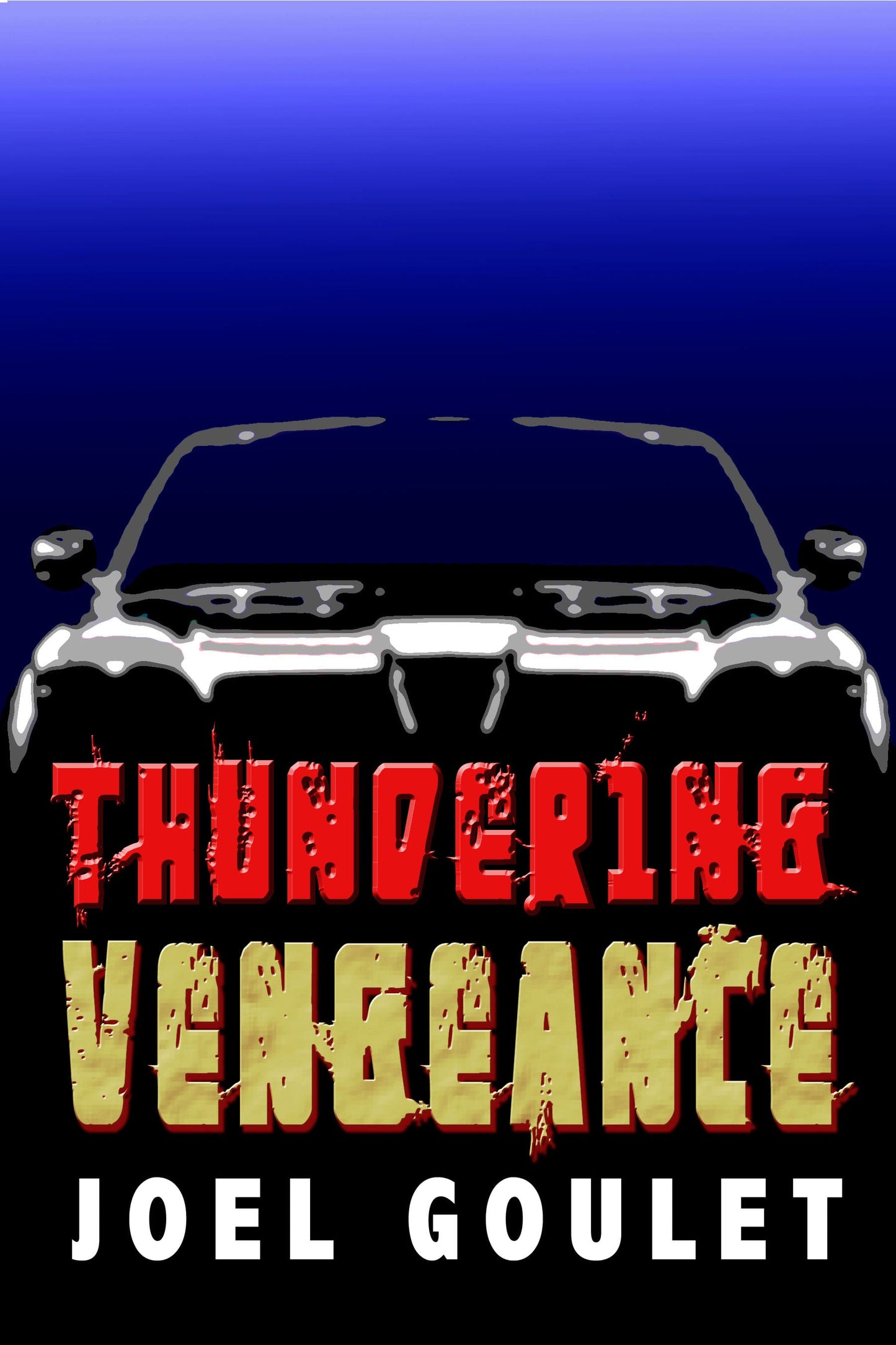 Thundering Vengeance