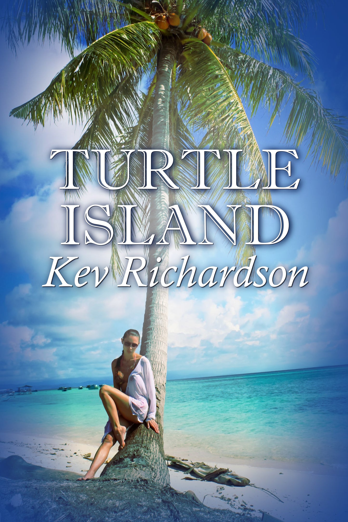 Turtle Island