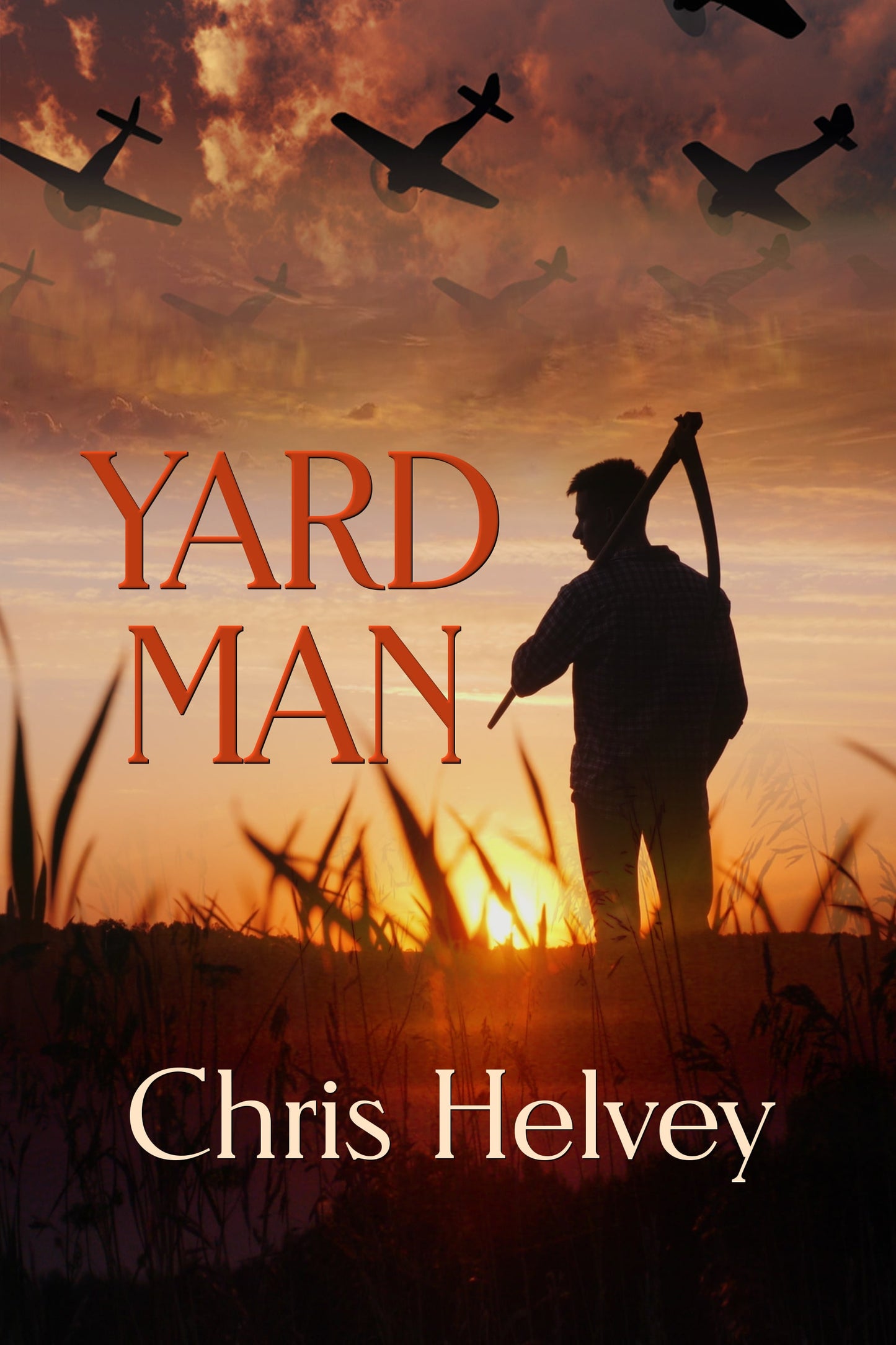 Yard Man