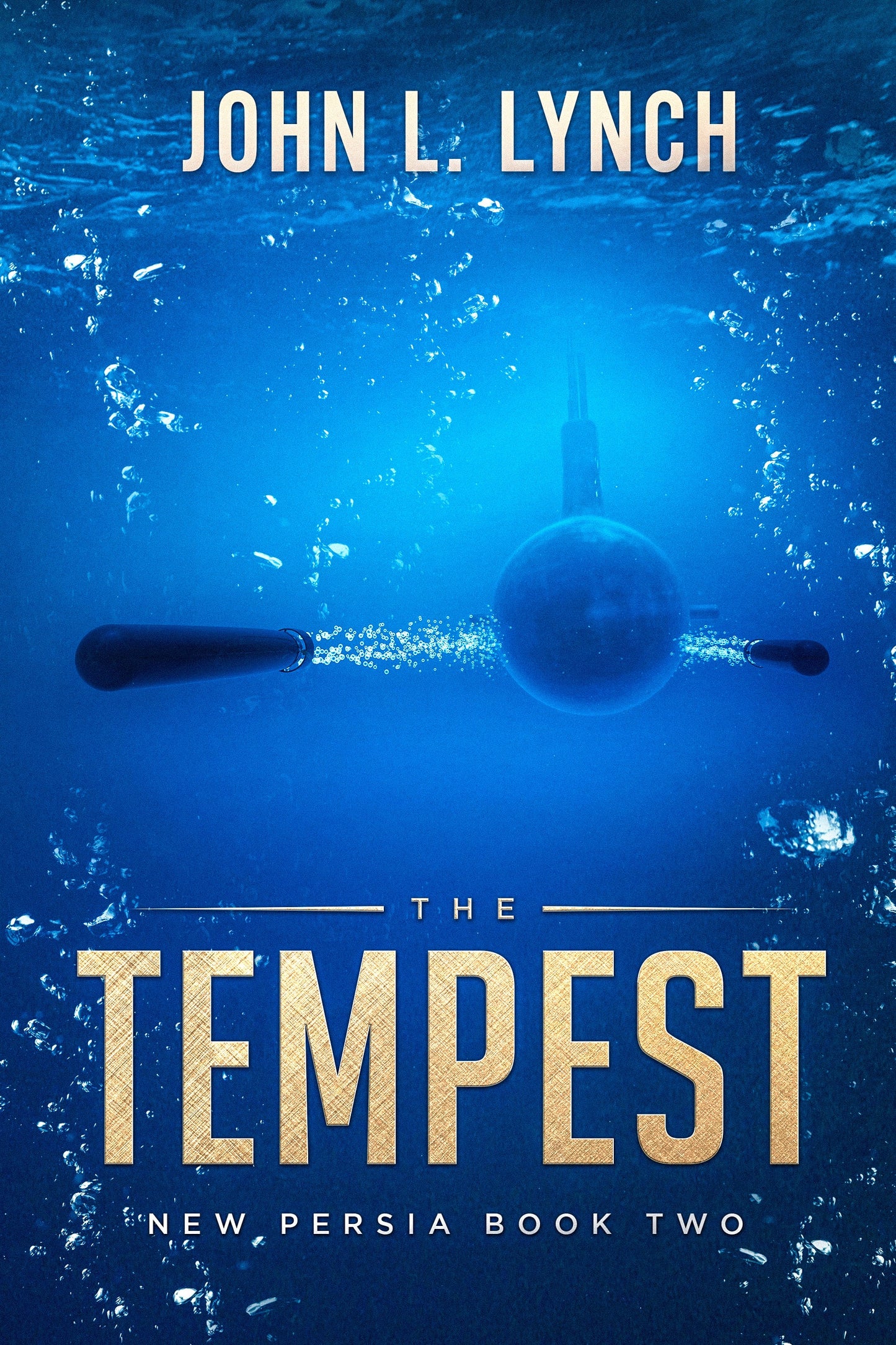 The Tempest