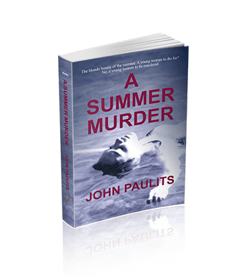 A Summer Murder