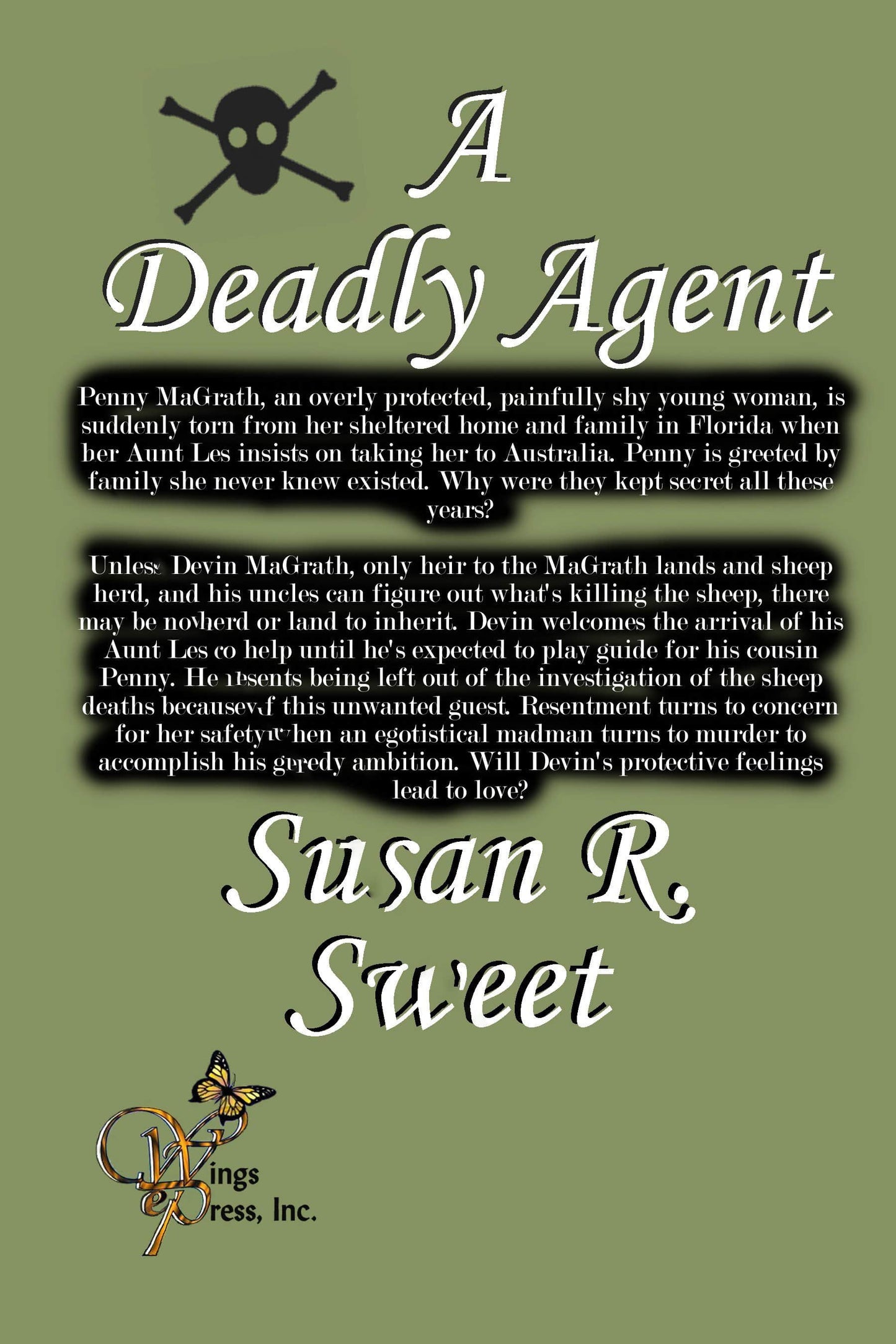 A Deadly Agent