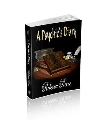 A Psychic's Diary