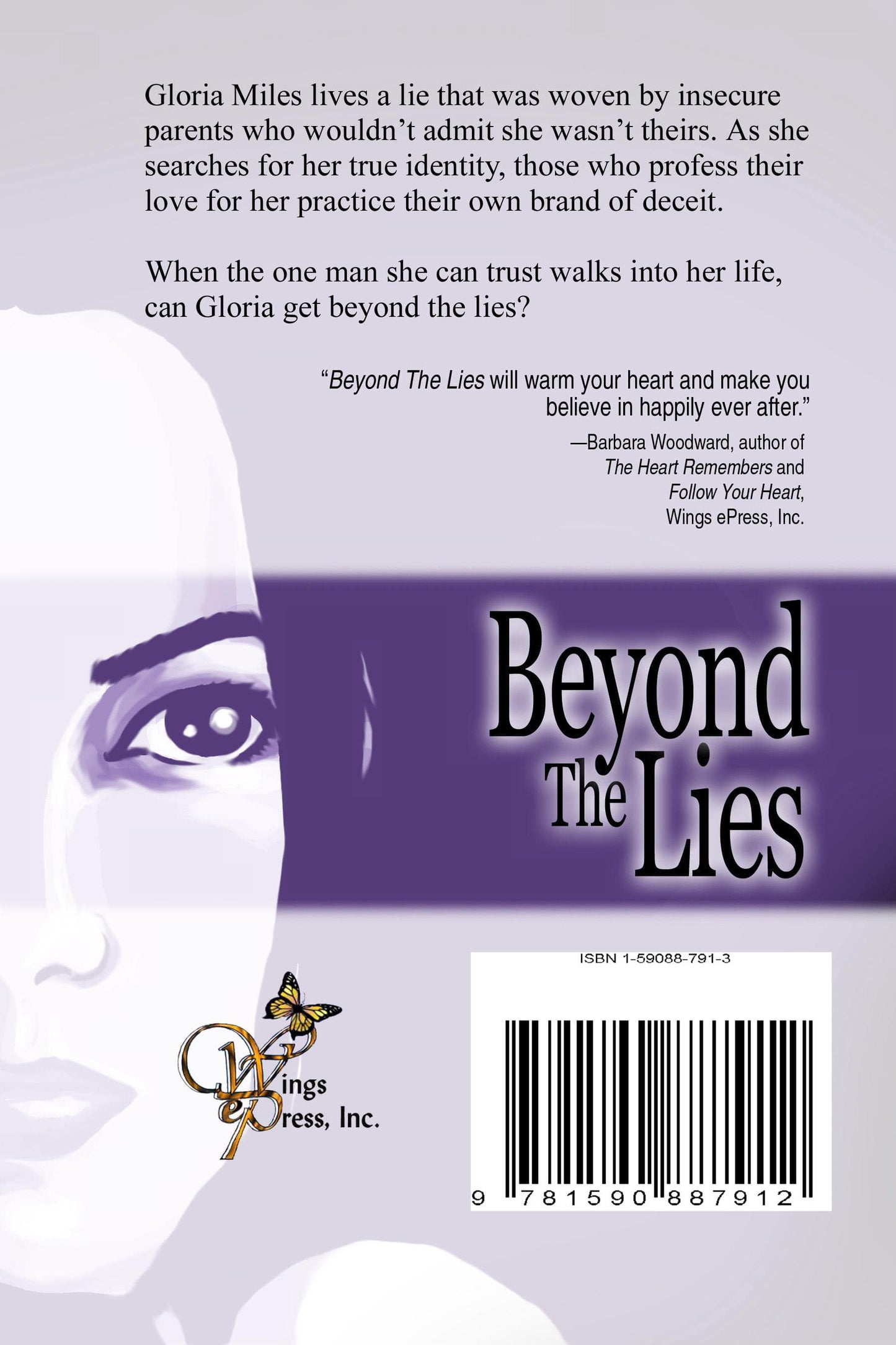 Beyond The Lies