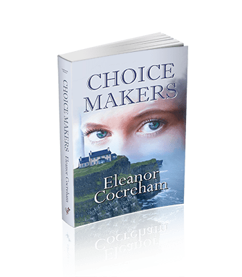 Choice Makers (The Wanamakers Book 1)