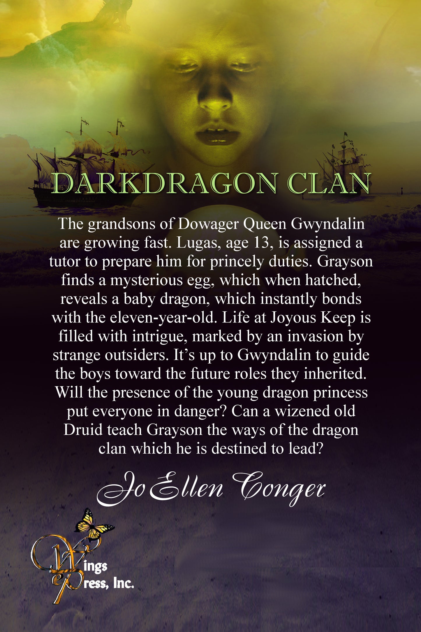 Darkdragon Clan