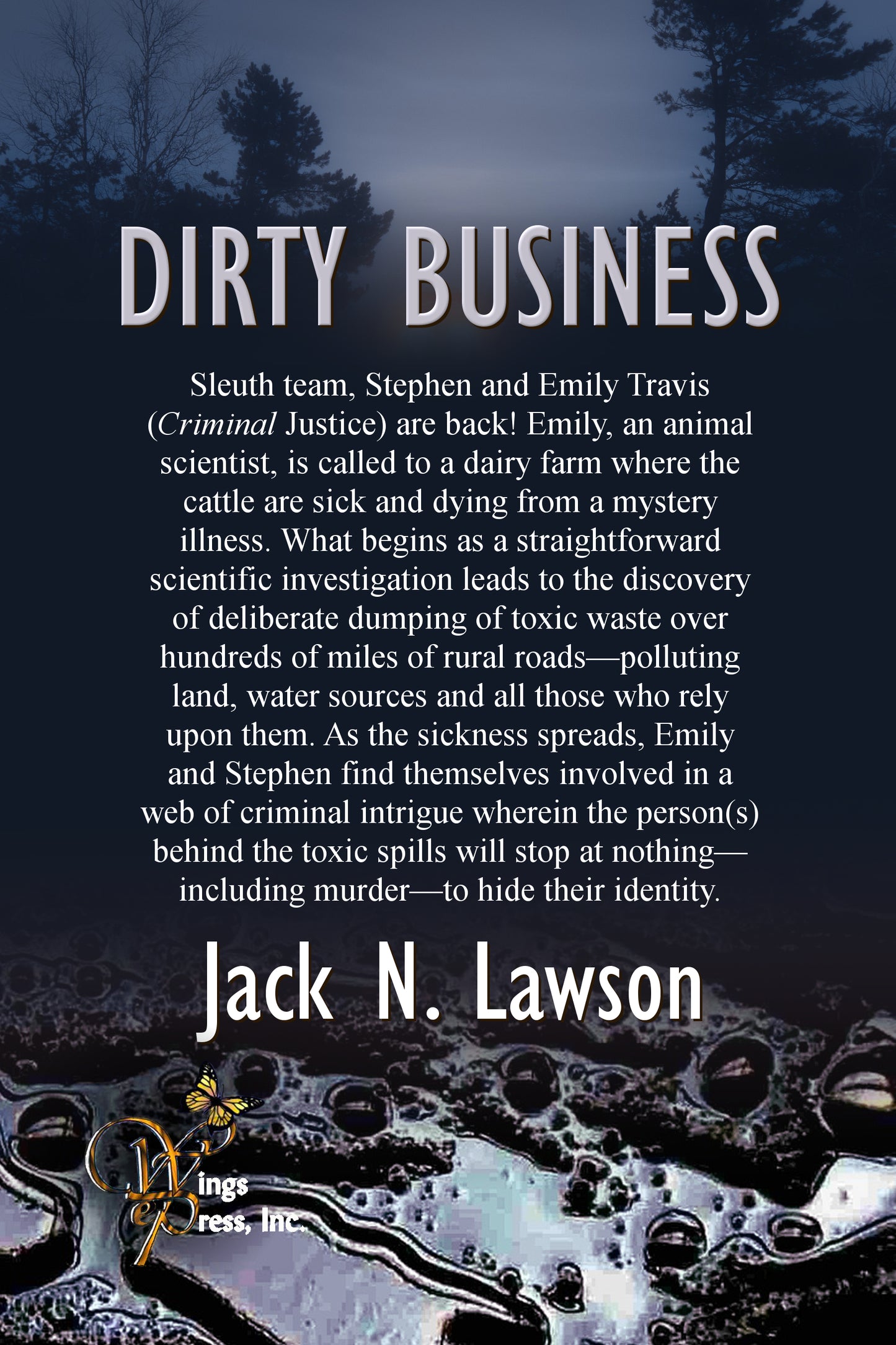 Dirty Business