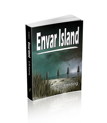 Envar Island