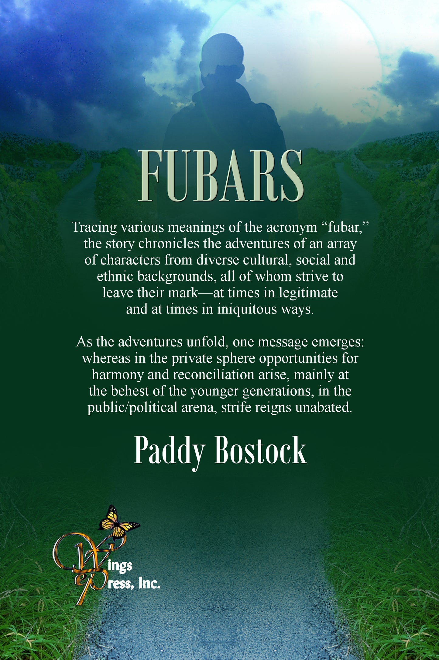 Fubars