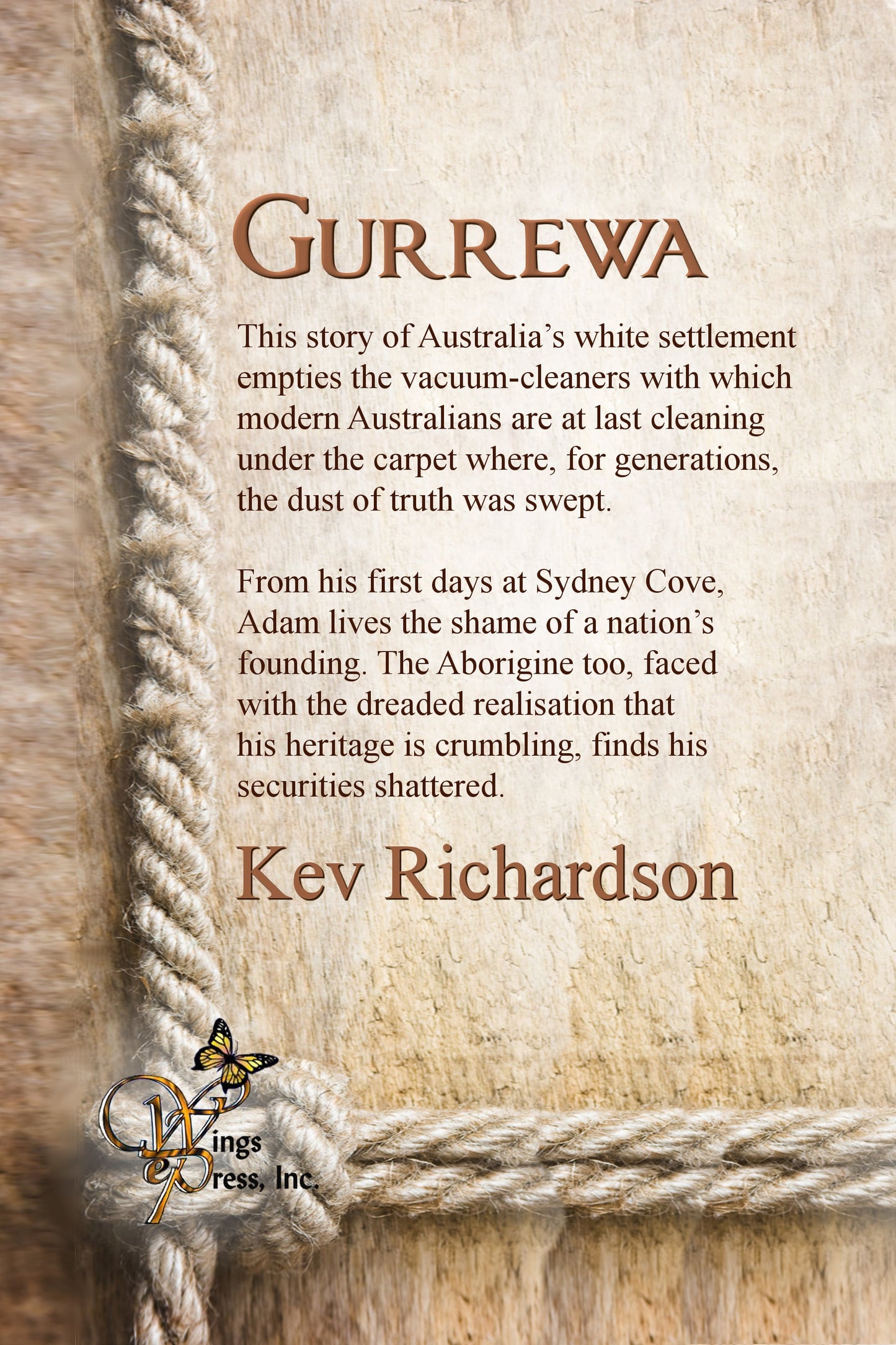 Gurrewa