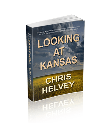 Looking At Kansas