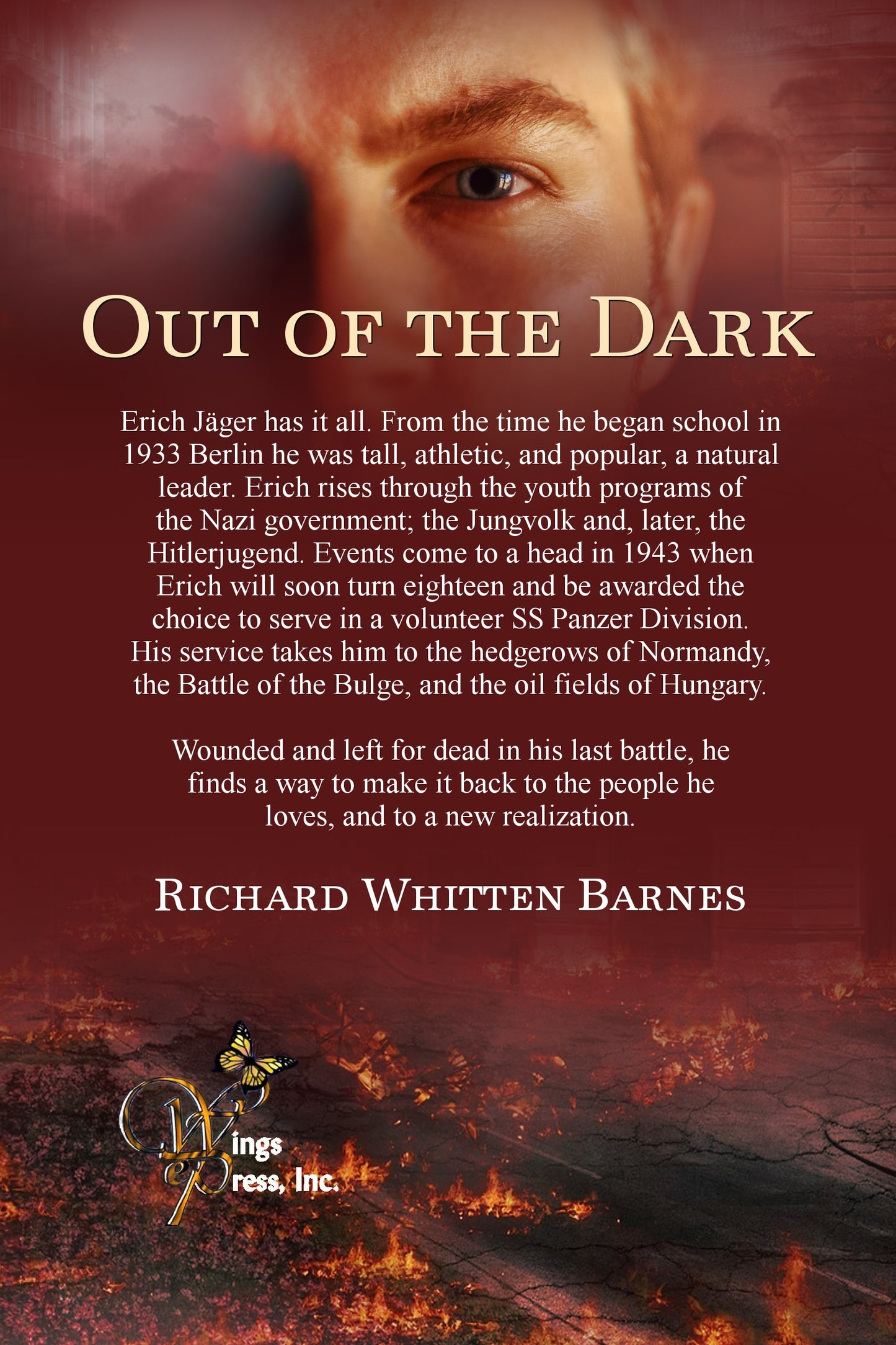 Out of the Dark