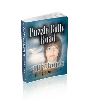 Puzzle Gully Road