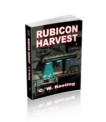 Rubicon Harvest