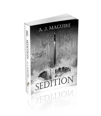 Sedition (The Sedition Series, Book 1)