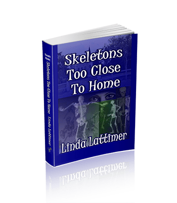 Skeletons Too Close To Home