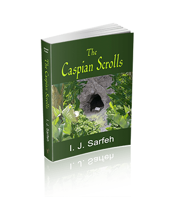 The Caspian Scrolls