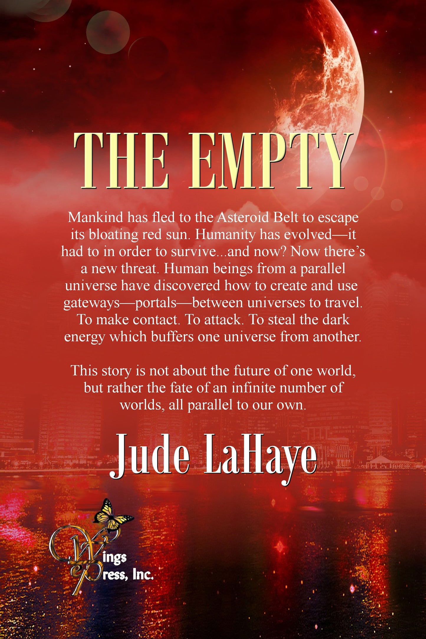 The Empty