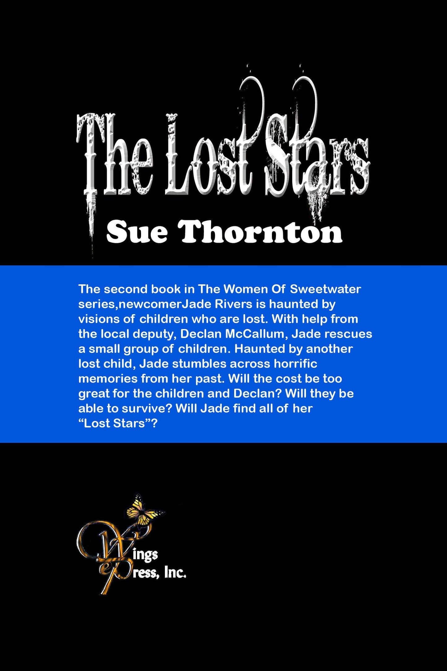 The Lost Stars