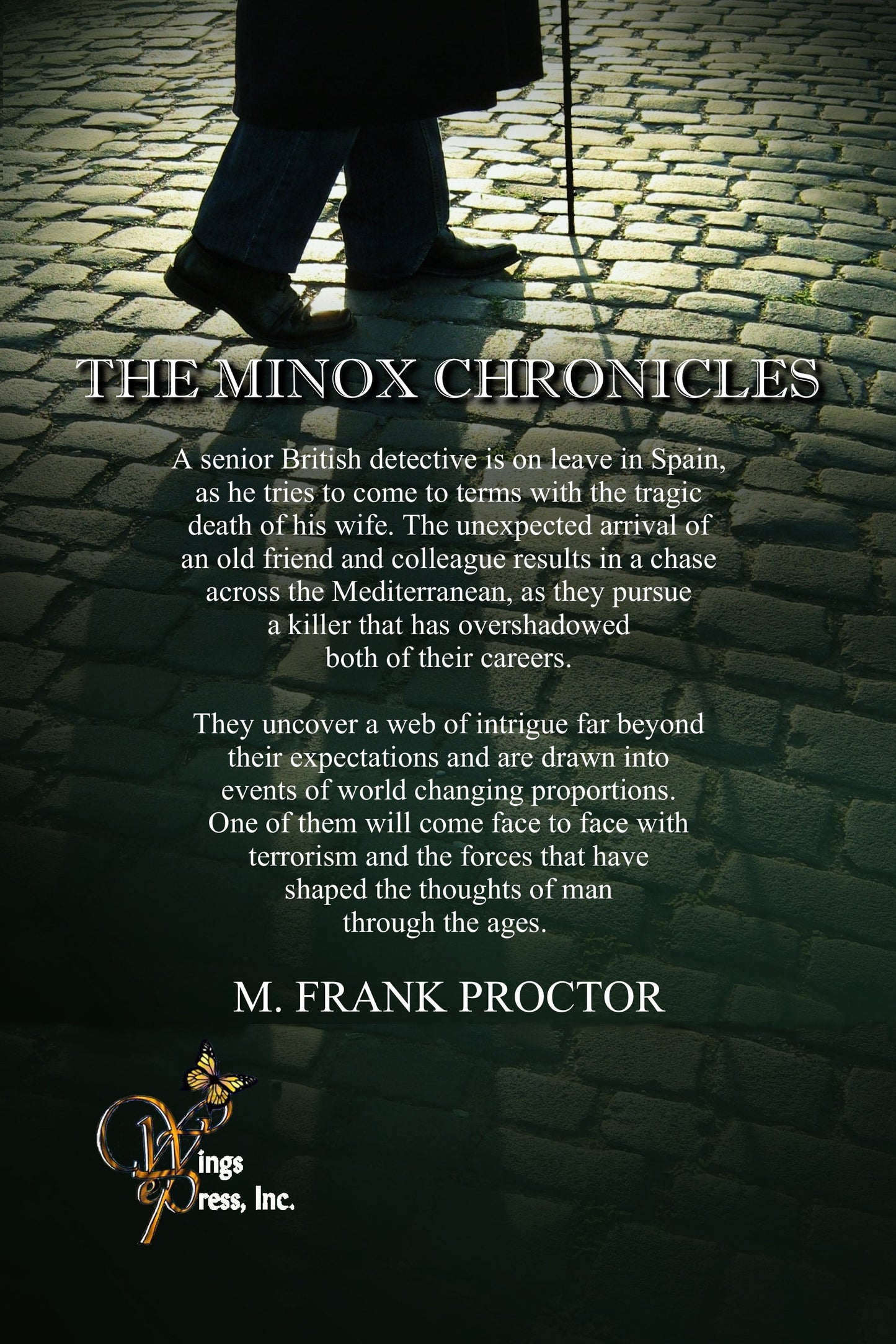 The Minox Chronicles