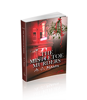 The Mistletoe Murders