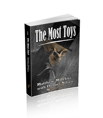 The Most Toys