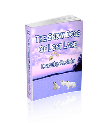 The Snow Dogs Of Lost Lake (The Foxglove Corners Series Book 6)