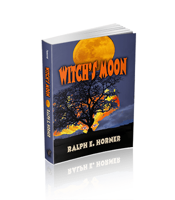 Witch's Moon