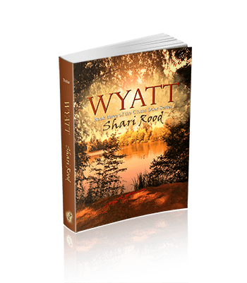 Wyatt (The Closet Door Series Book 3)