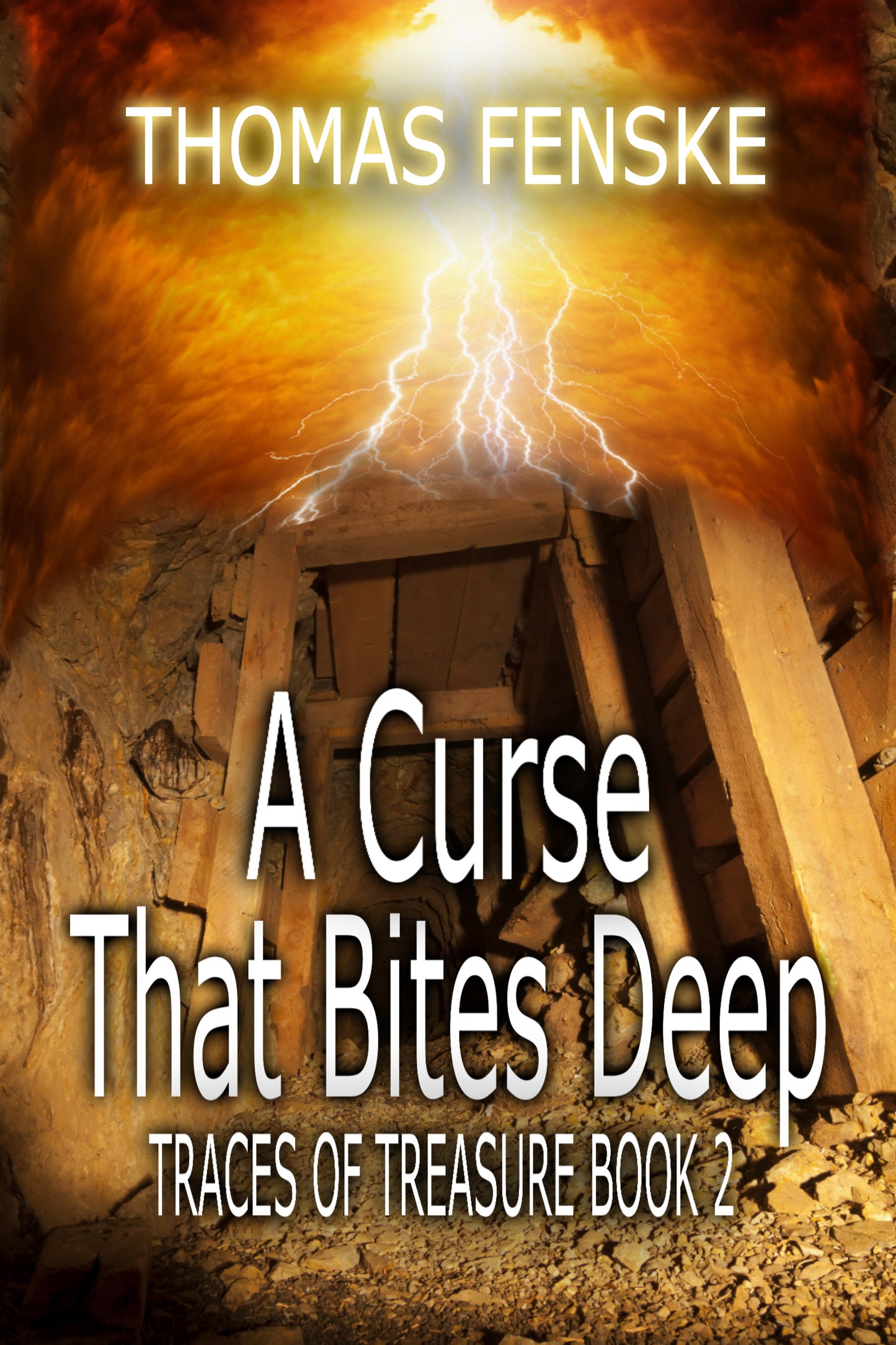 A Curse That Bites Deep