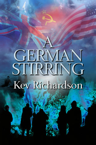 A German Stirring