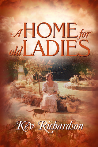 A Home For Old Ladies