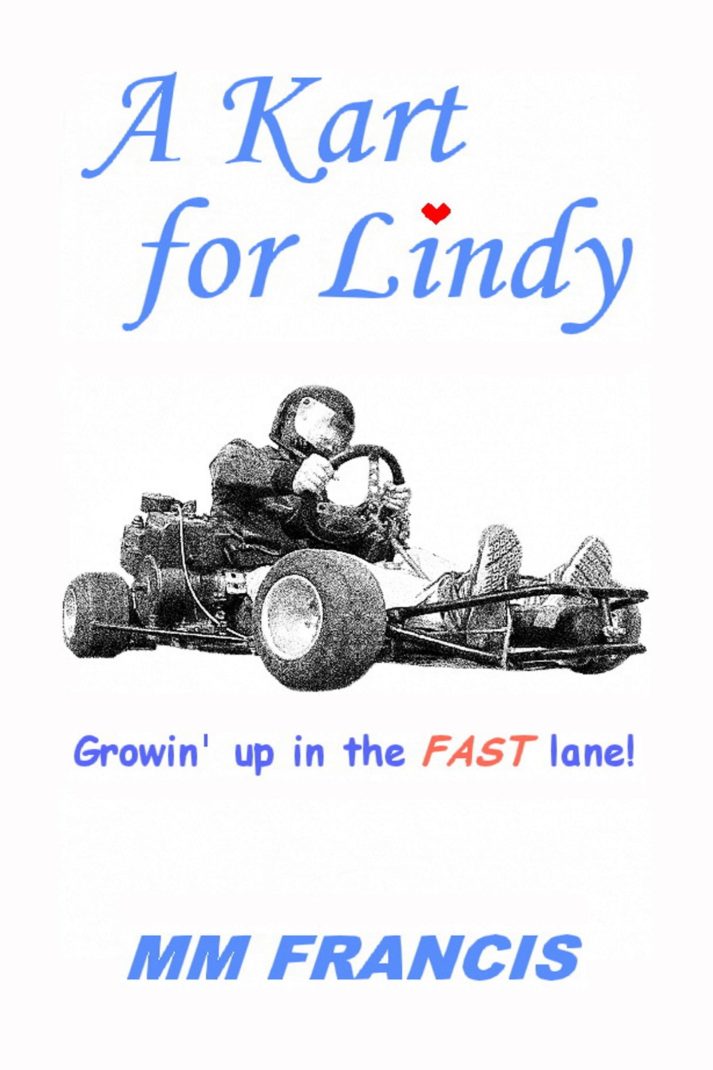 A Kart For Lindy