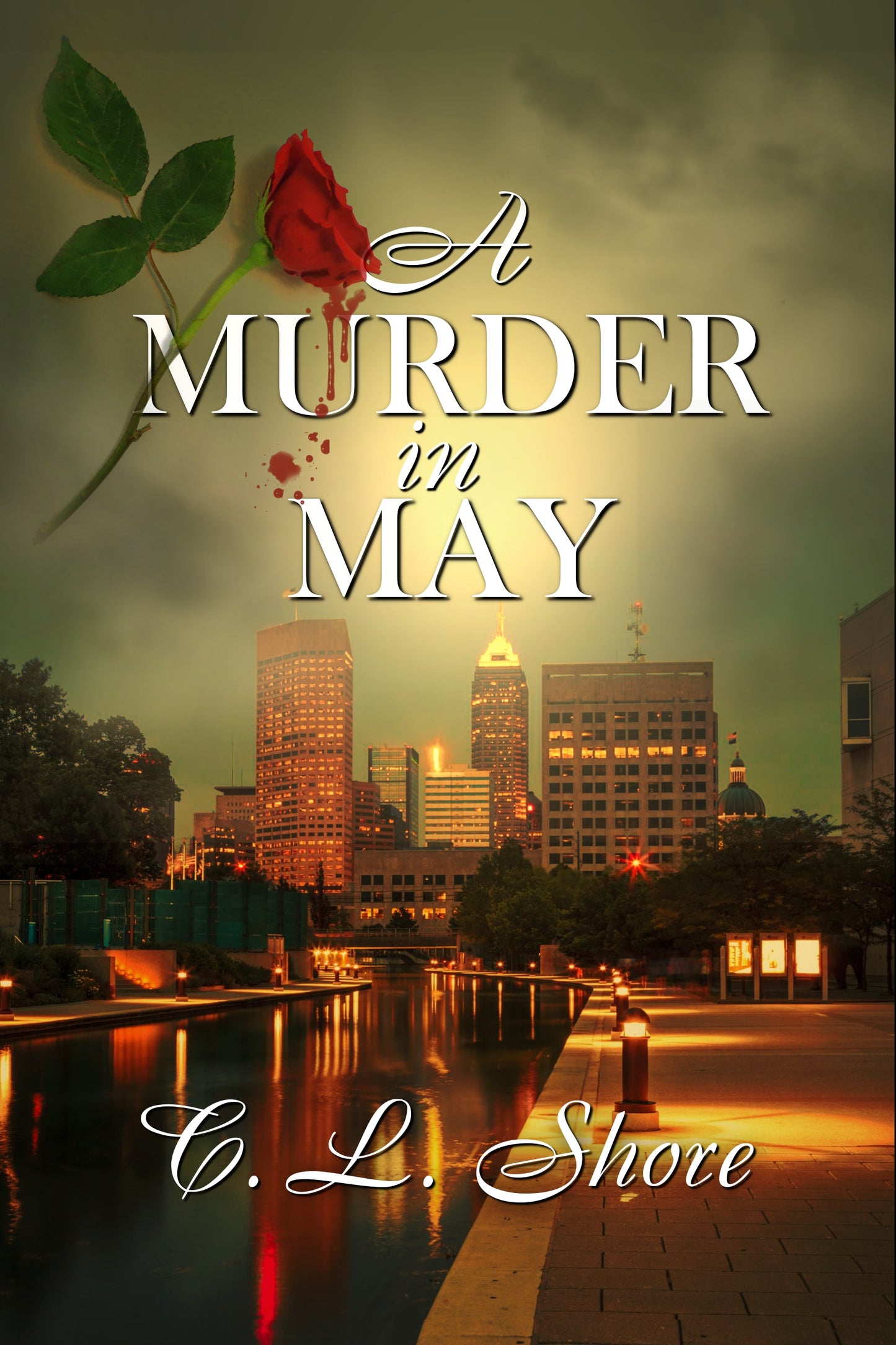 A Murder in May