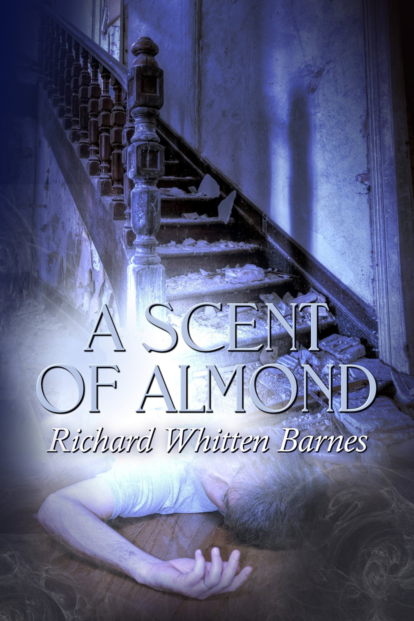 A Scent of Almond